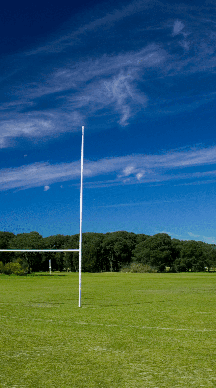 sportsfield